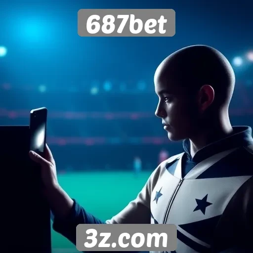 Avaliação de segurança do site 687bet para jogadores