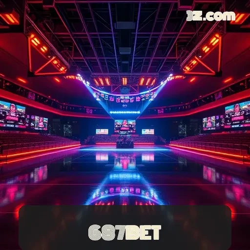 Atrações Imperdíveis do Cassino 687bet para Jogadores Brasileiros