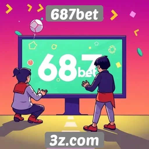 O impacto do design na experiência do usuário no 687bet