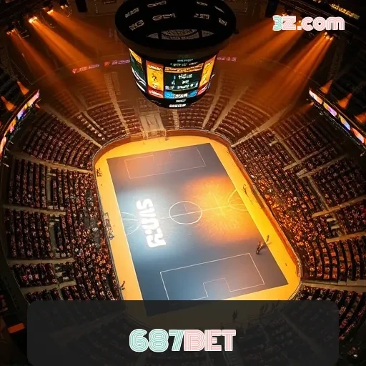 Aposte em Esporte no 687bet e Aumente sua Emoção