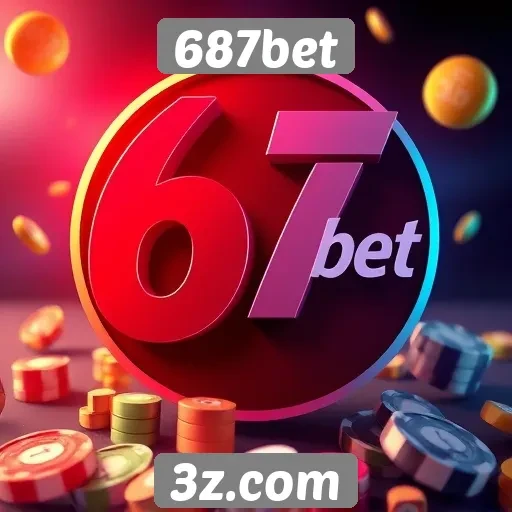 Perspectivas futuras para expansão do 687bet