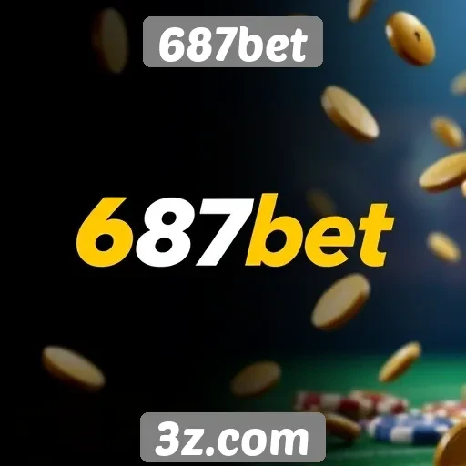 Análise das opções de jogos disponíveis no 687bet