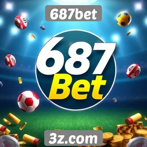 Avaliação da plataforma de jogos 687bet