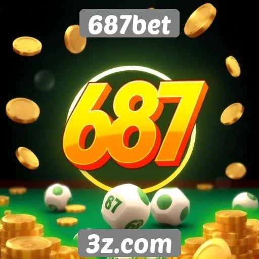 Dicas para maximizar ganhos no 687bet