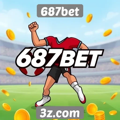 Ofertas e promoções disponíveis no 687bet