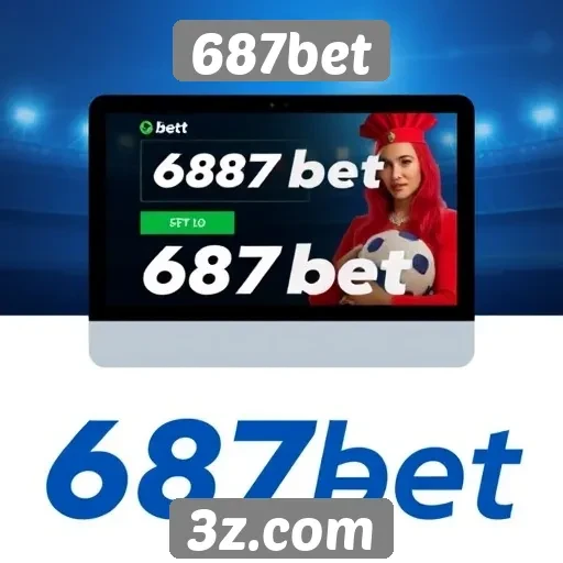 Plataformas de pagamento aceitas no 687bet