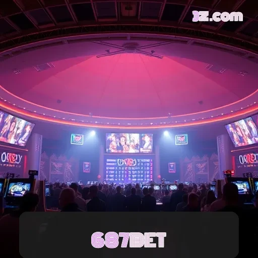 Plataforma 687bet: Explore Recursos Que Transformam sua Experiência