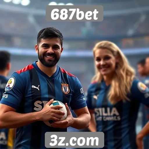 Depoimentos de jogadores sobre o 687bet