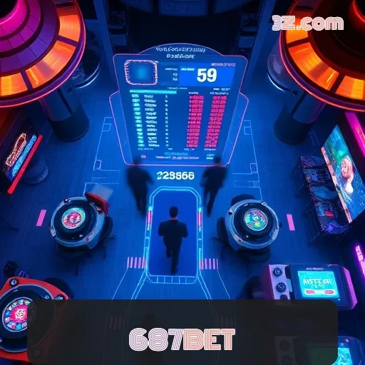 Explore as Melhores Promoções da 687bet e Ganhe Muito Mais