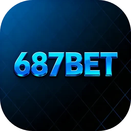 687bet logo