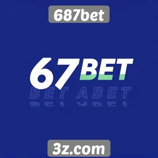 Interface do usuário no 687bet e usabilidade