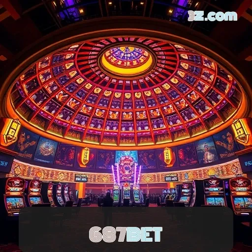 Experimente os Benefícios VIP do Site 687bet Agora Mesmo!